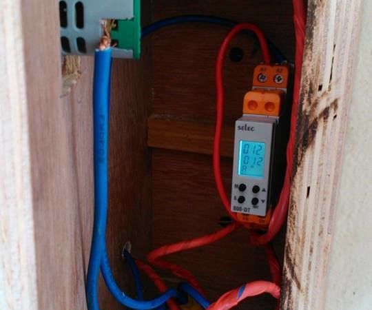 Smart and Easy Timer Functions for Any Application 