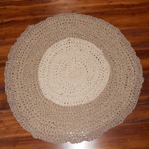 Make a Cotton String Rug : 5 Steps - Instructables