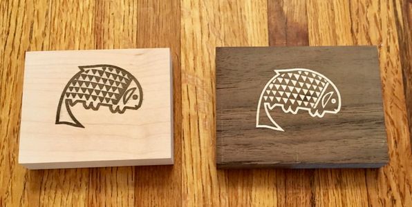 Intricate Wood Inlays Made Super Easy : 7 Steps (with Pictures ...
