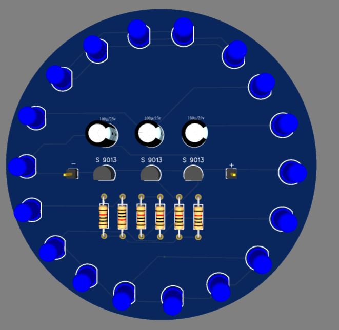 How to Make Flip-flop Circuit