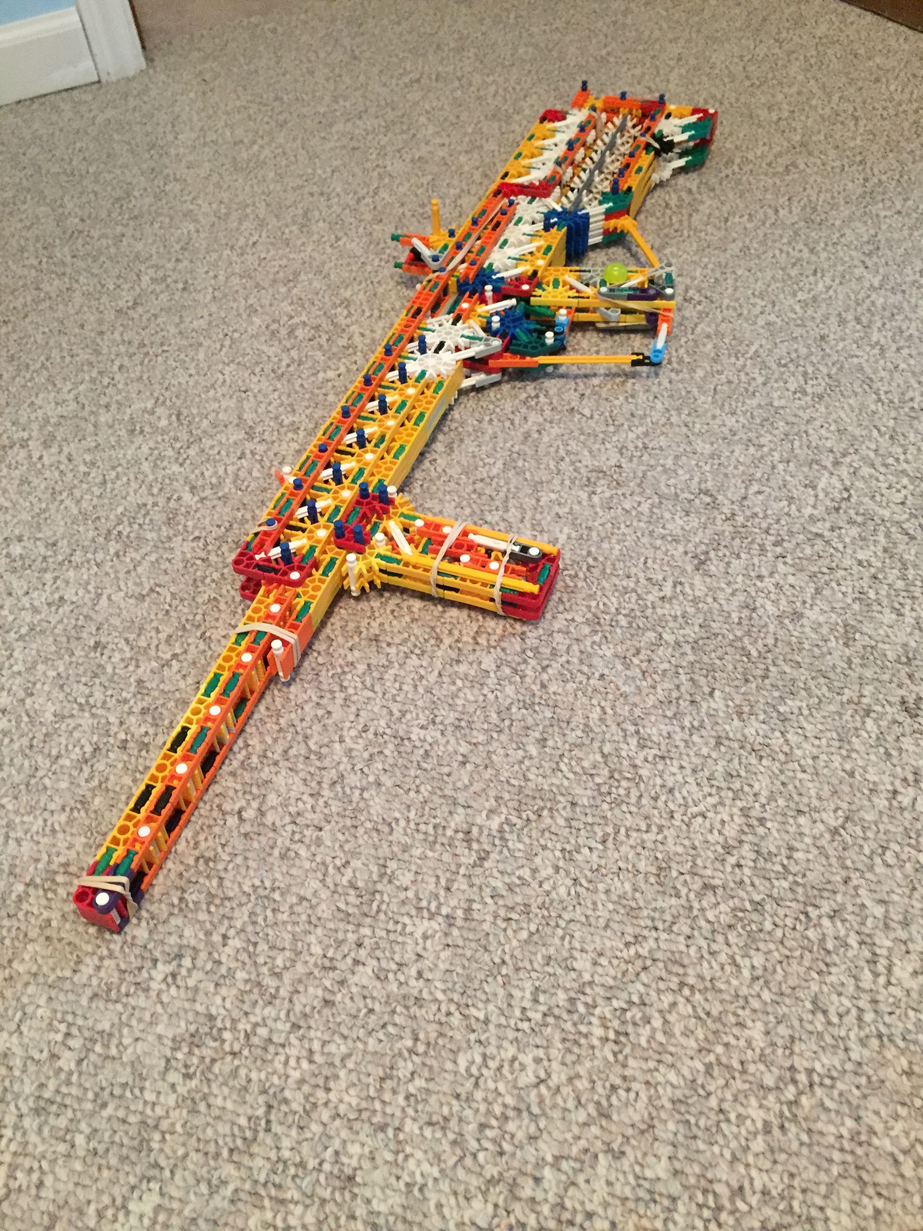 Knex IMR