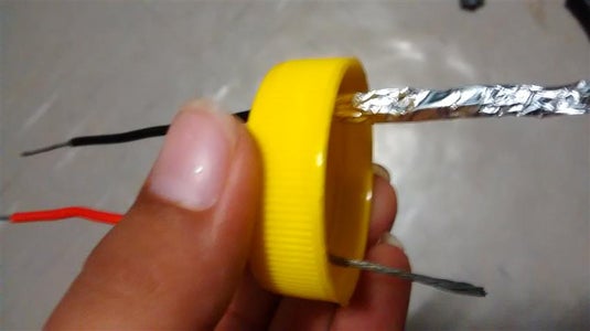 MAKING: Homemade Battery Part 2