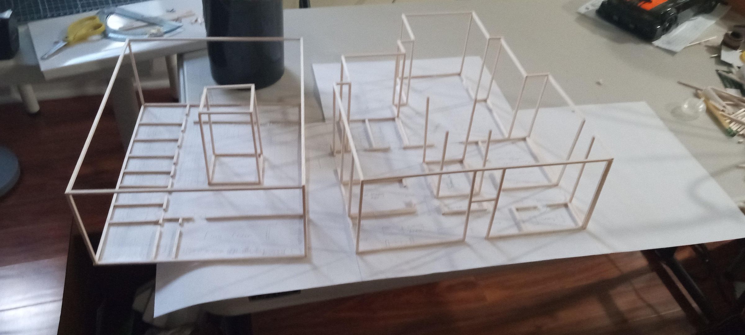 A Feasible Solution Towards Sheltering Individuals Displaced by Natural Disasters