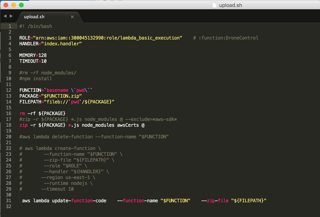Voice Controlled 3D Printed Tricopter : 23 Steps (with Pictures ...