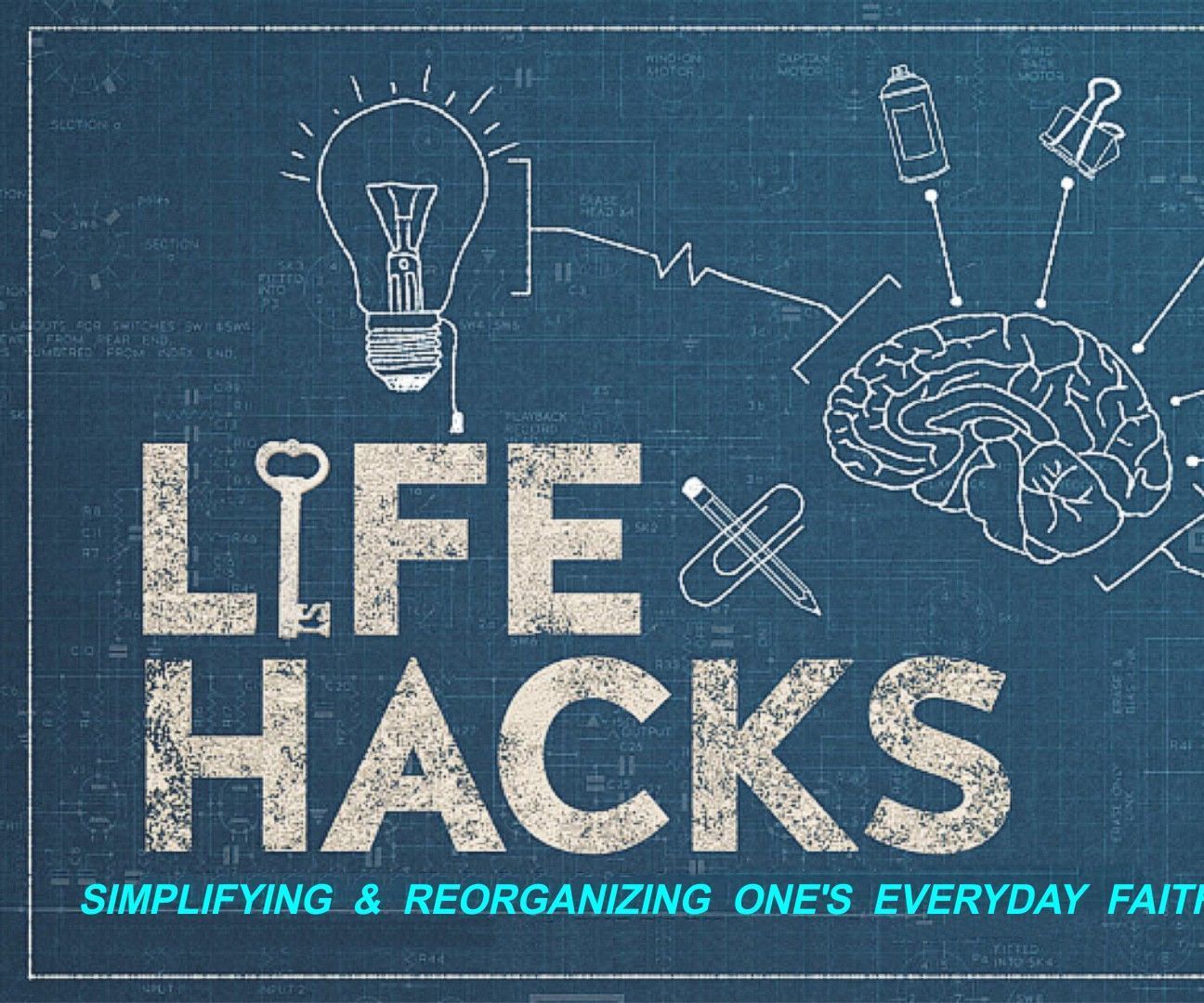 Cool Life Hacks That Could Change Your Life