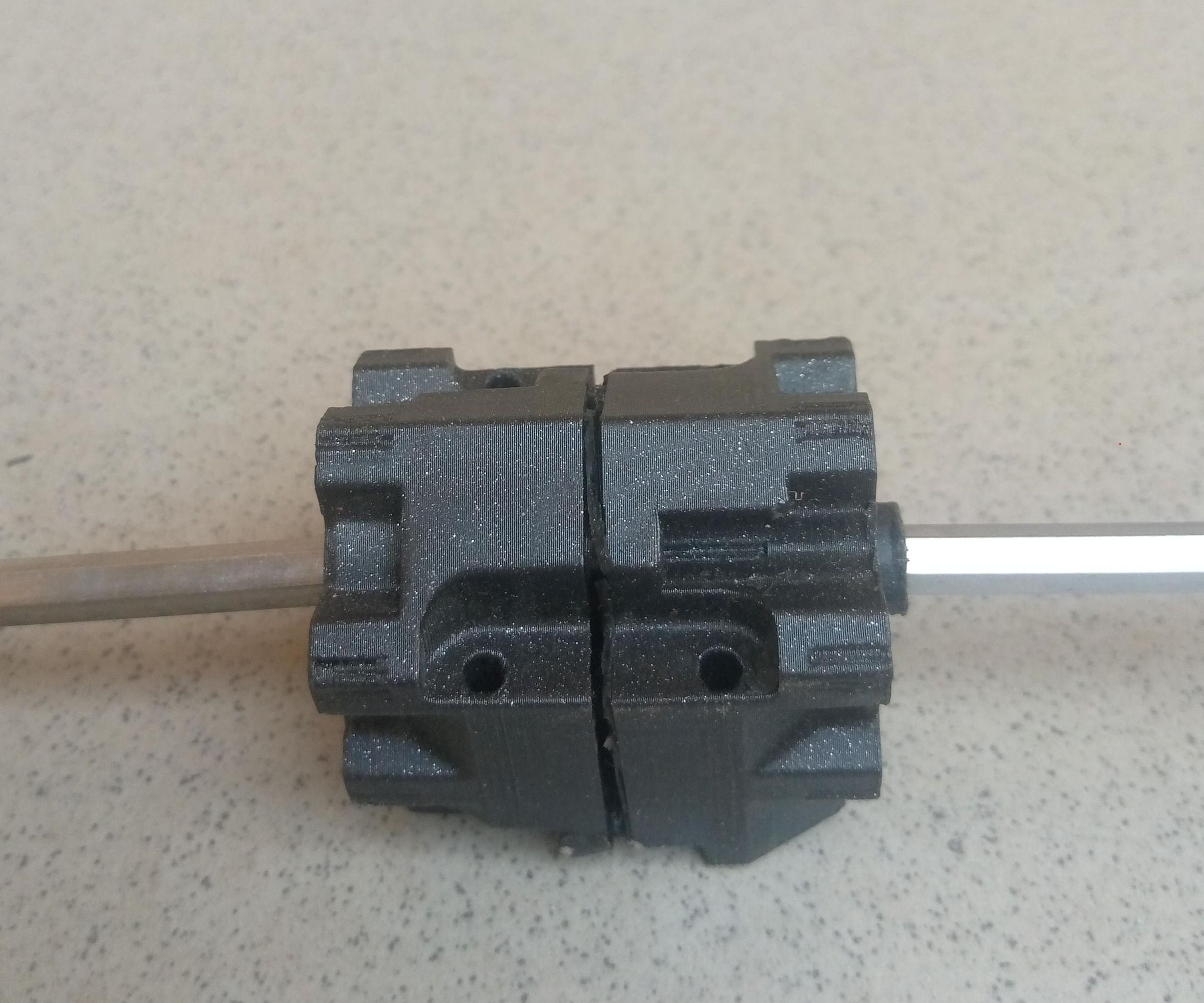 Mini Gearbox for Robotics