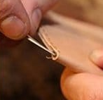 Stitching