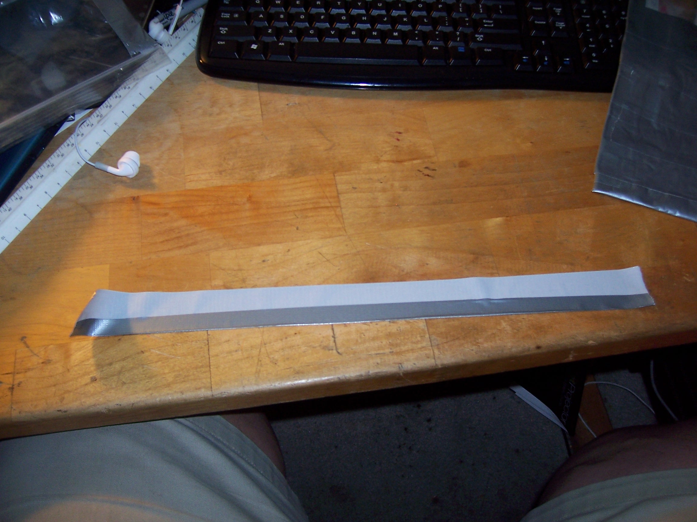 Creating DIY Sandbags for Your Light Stands 7 Steps Instructables