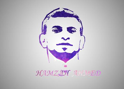HAMZAH AHMED