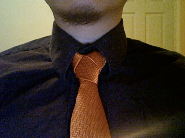 The Helava Knot