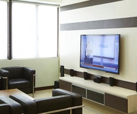 Scandinavian Interior Design Singapore