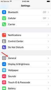 Method 1: Recover Deleted IMessages From ICloud Backup