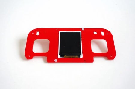 Build & Debug the Remote Controller