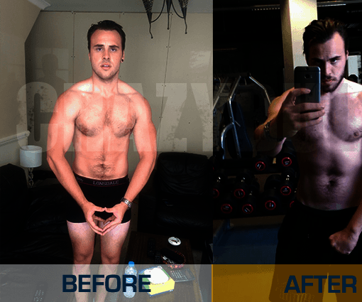  Crazybulk D-Bal