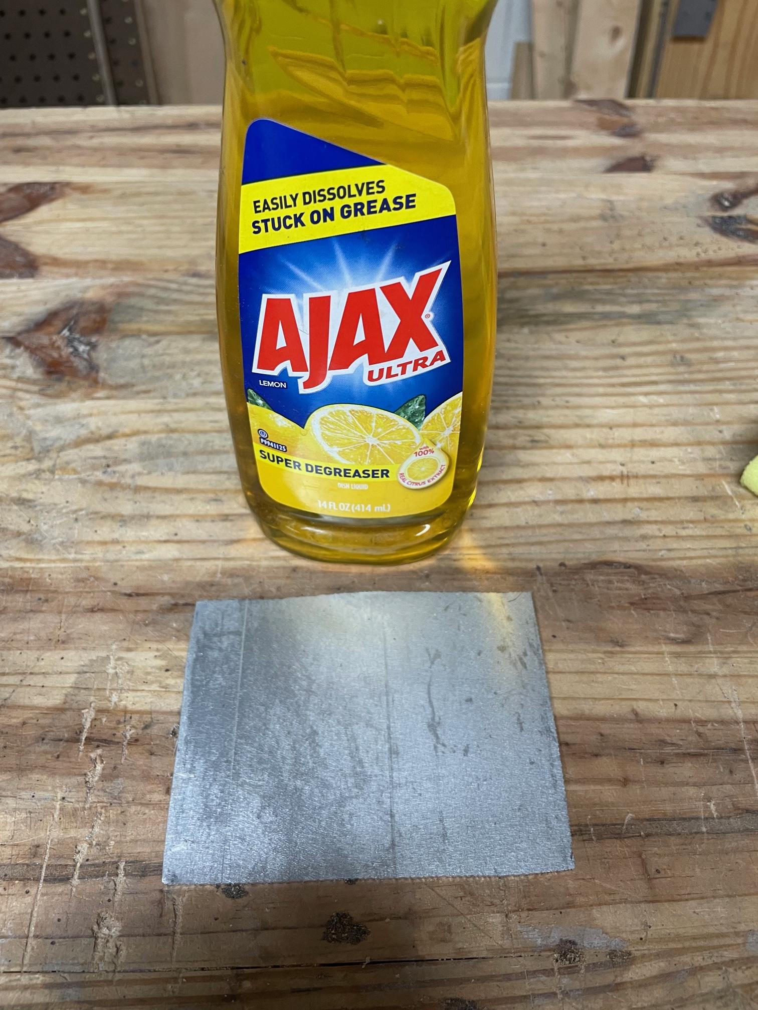 How to Paint Aluminum and Keep It Painted 4 Steps (with Pictures) Instructables