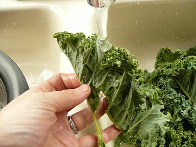 NomNom Green Smoothie