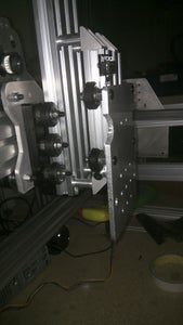 Floating Head VS Inductive Sensor