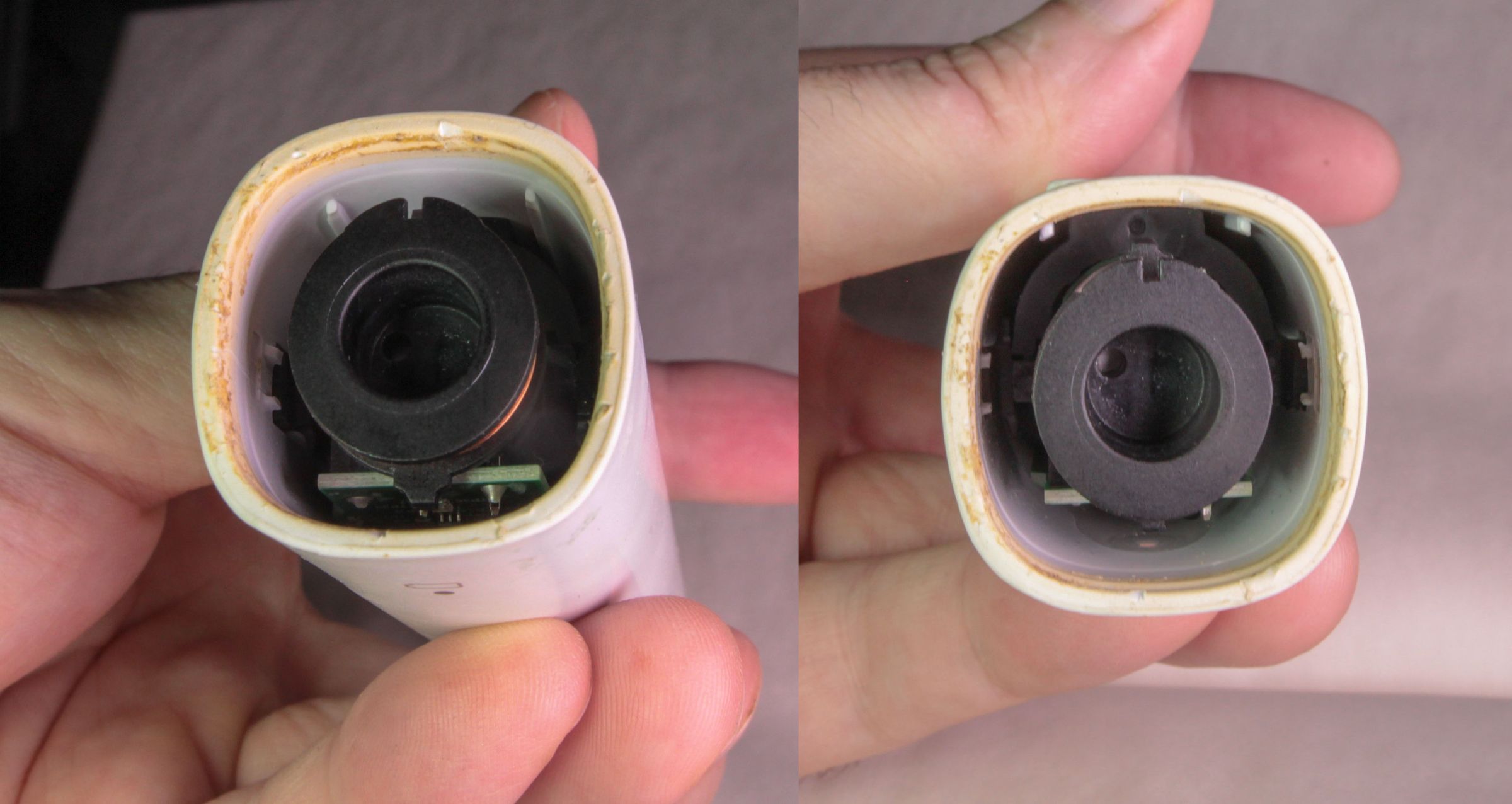 Sonicare Healthywhite HX8911 Tighten Head 5 Steps Instructables