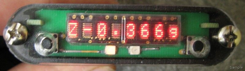 Accelerometer-logger With SD-card Memory : 6 Steps (with Pictures ...