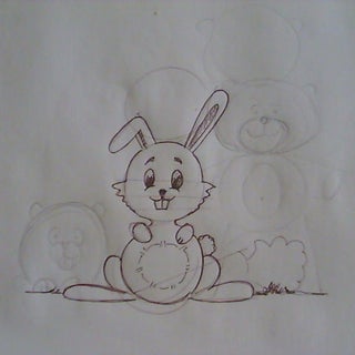 Carboard Cartoonist