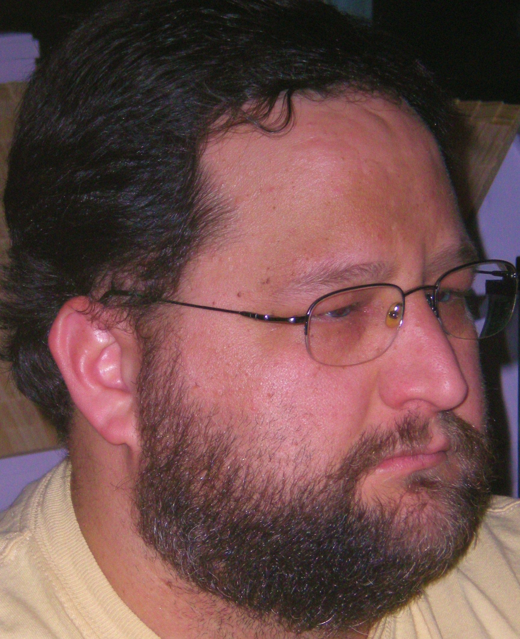 author