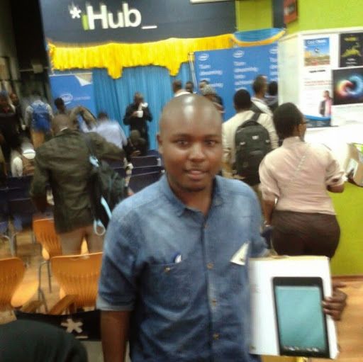 author