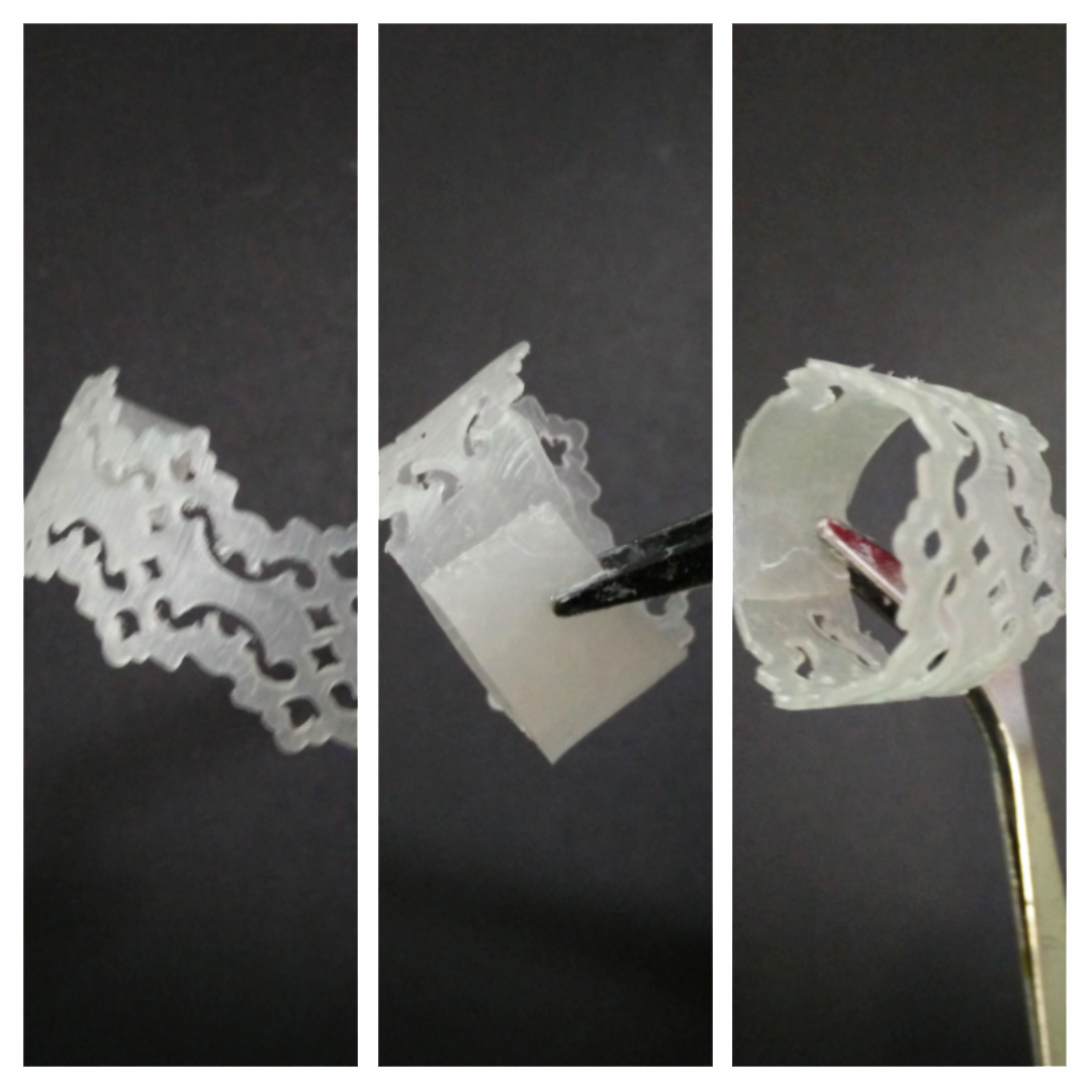 Hot Glue Rings 7 Steps (with Pictures) Instructables