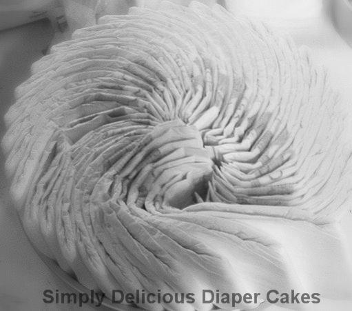 Continue Adding Diapers