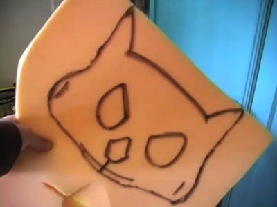The Mask