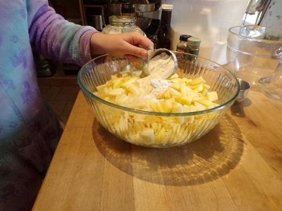 Make Filling