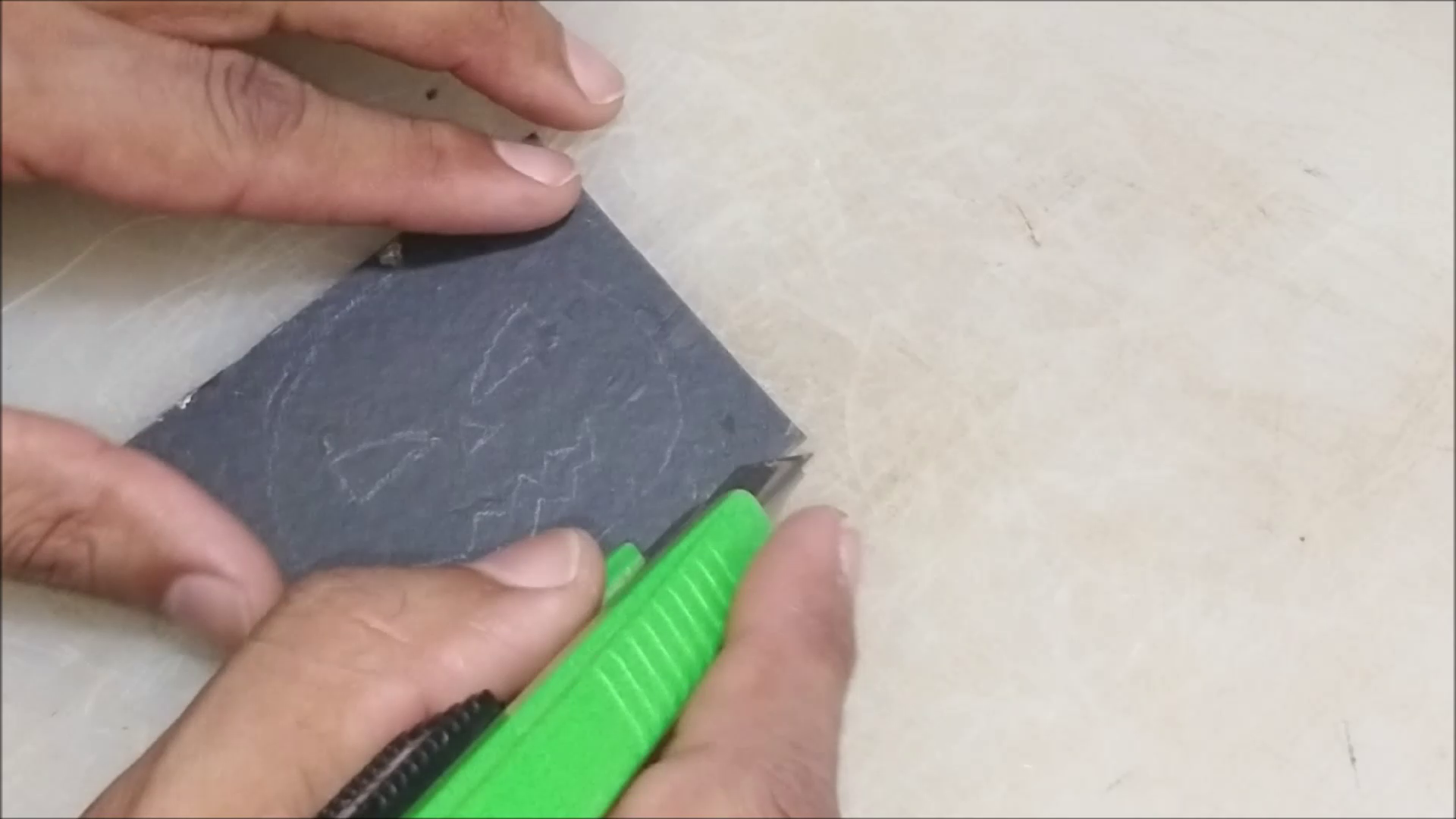 How to Make Backlit Pallet Halloween Pumpkin Wall Art Instructables