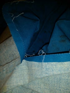 Easy Claus to Clown Transformation