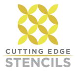Video Tutorial: How to Stencil Using an Interlocking Pattern