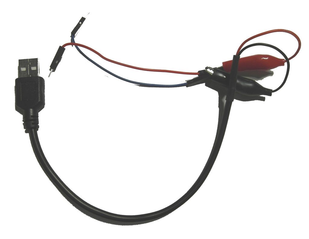 Sketch for the ESP32 Development Board Project Using a Continuous Motor