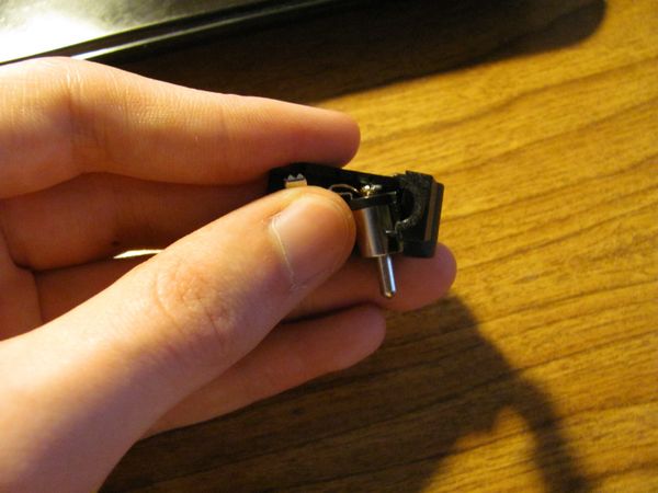 How to Build a Model Rocket Launch Controller With a Removable Key : 17 ...