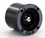 Water Wise California - efficient garden sprinkler head