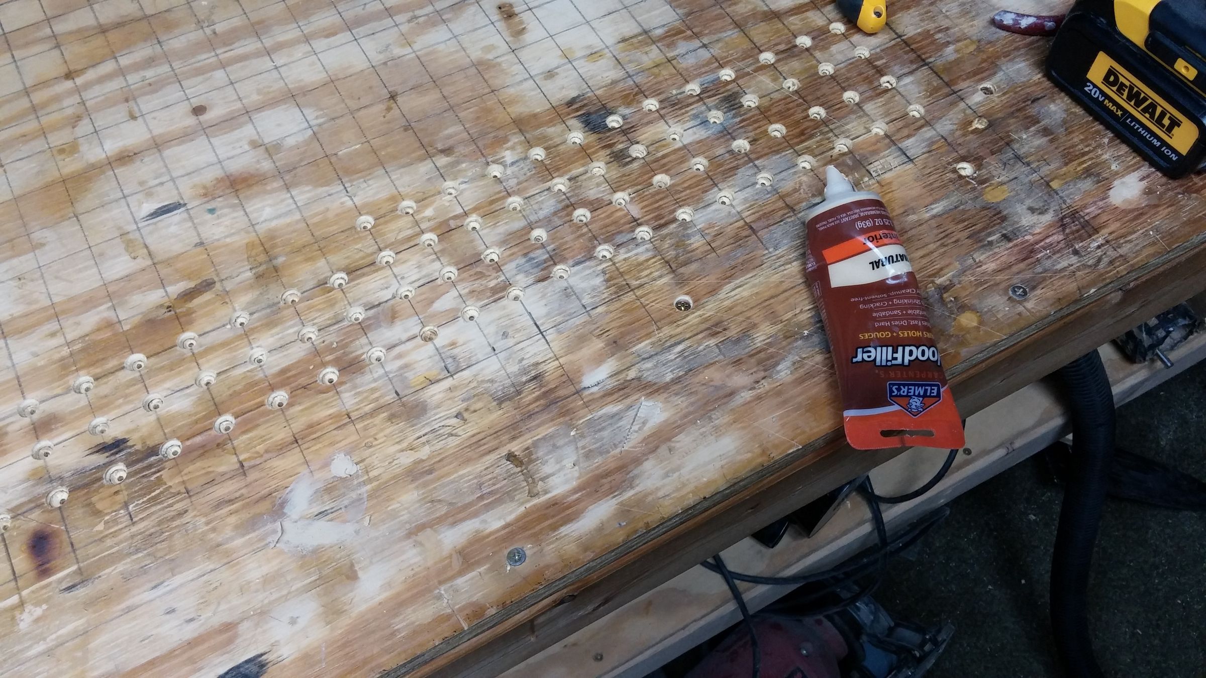 Easy DIY Downdraft / Sanding Table 9 Steps (with Pictures