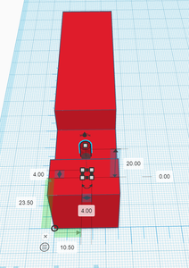 Drafting the Fence