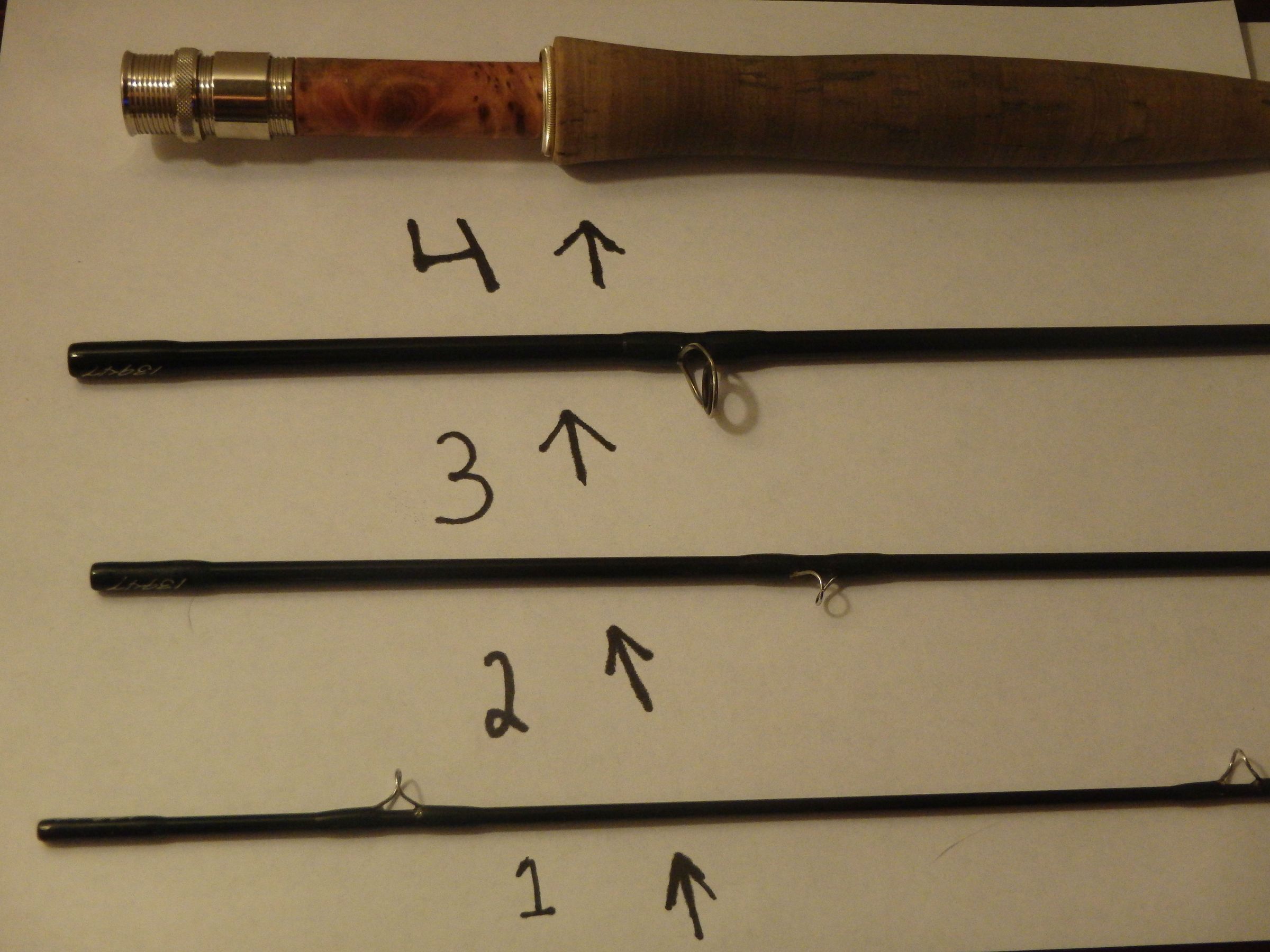 Fly Fishing Setup for Beginners 4 Steps Instructables