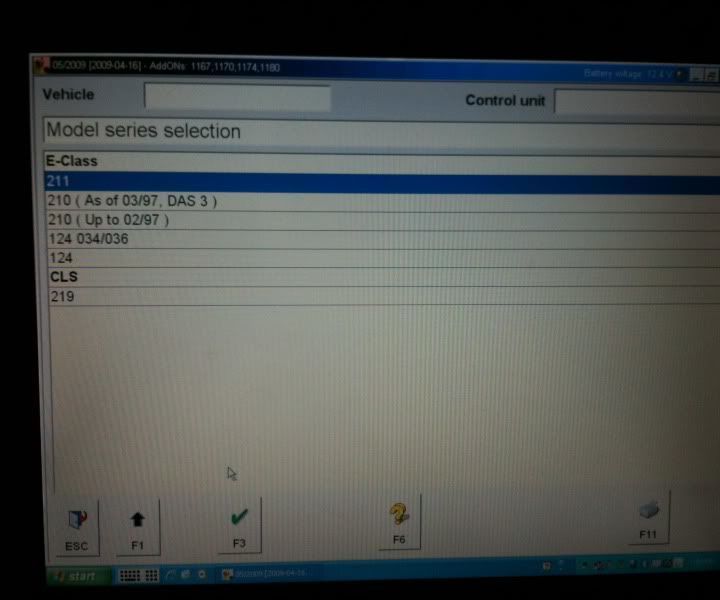 How to Lower Benz W211 Air Suspension Step-by-step