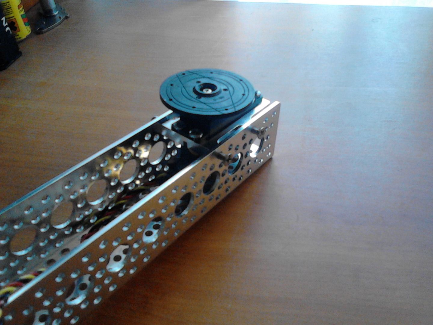 Automatic Touchfree Toilet Paper Dispenser. 8 Steps (with Pictures