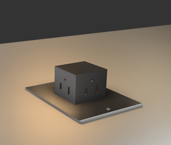 Render 