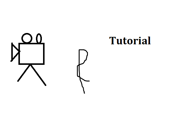 Preperiration for Camera and My Tuturial
