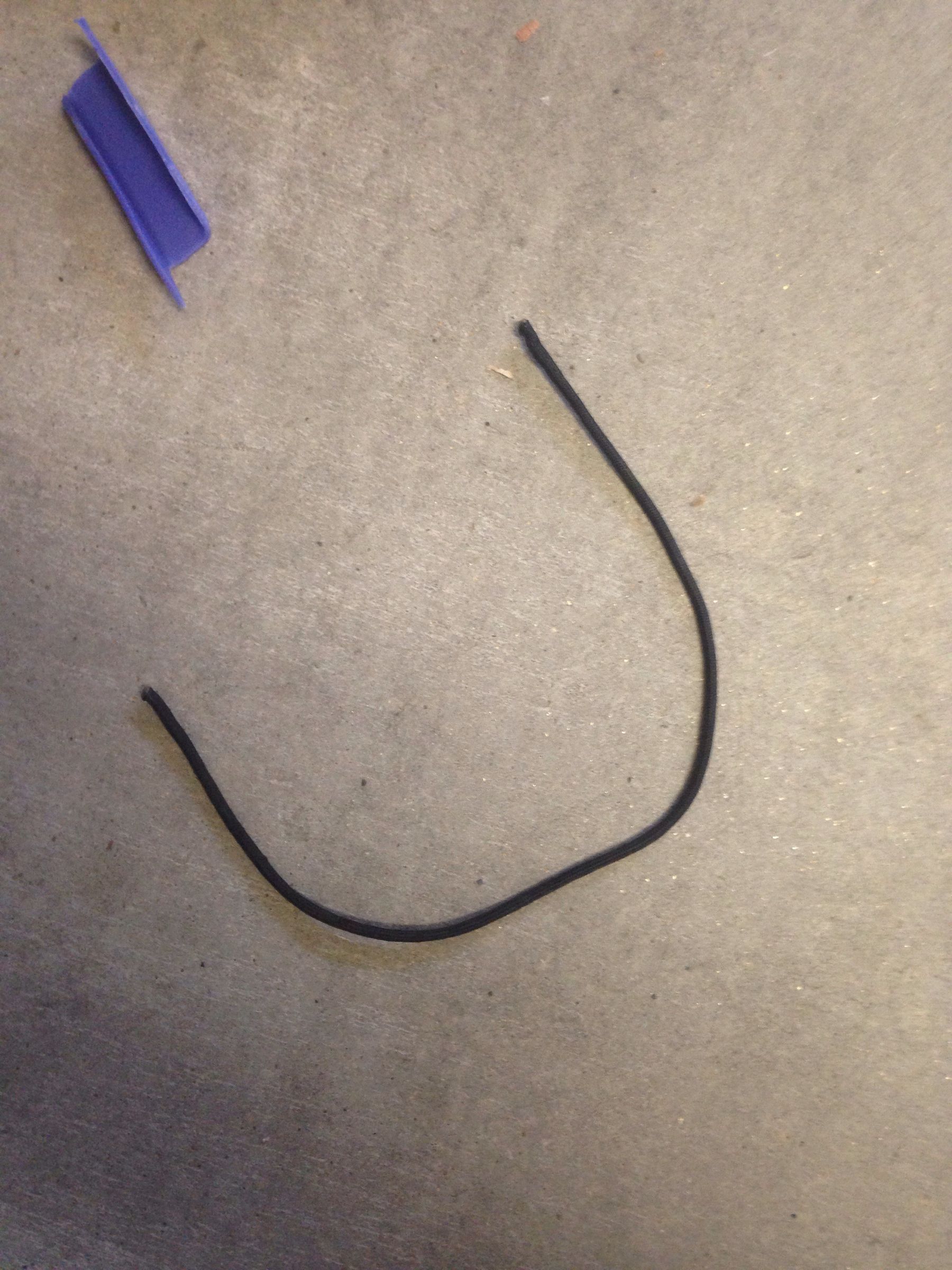 Para cord Wrench