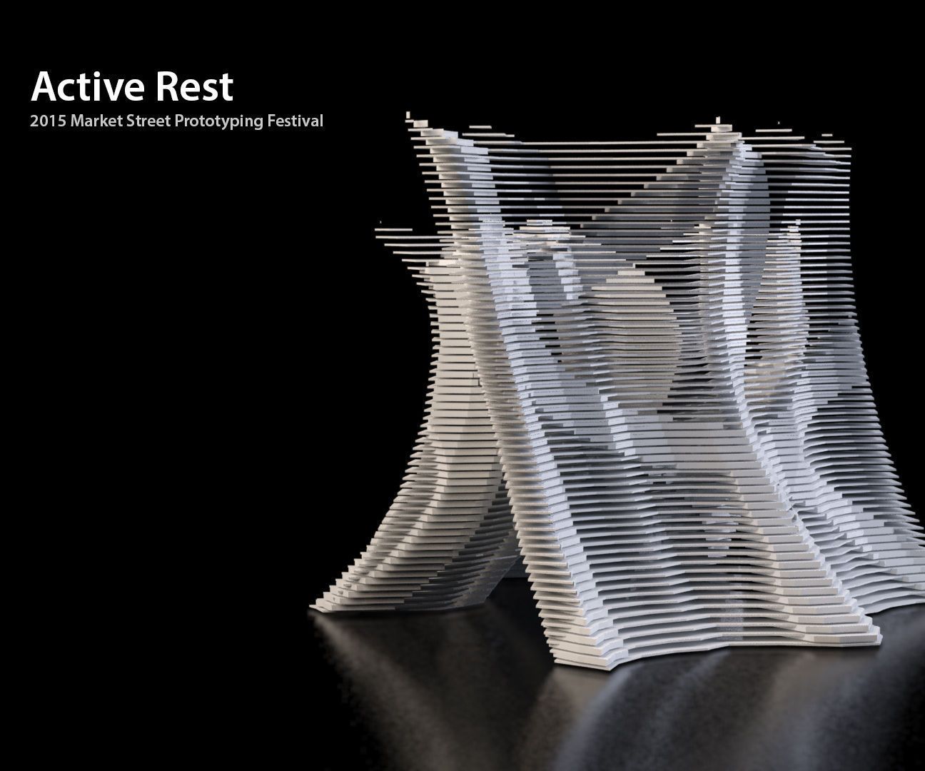 Active Rest