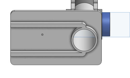 Make the Compression Plate/tube/linkage Plates