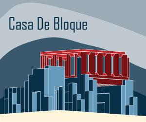 Casa De Bloque