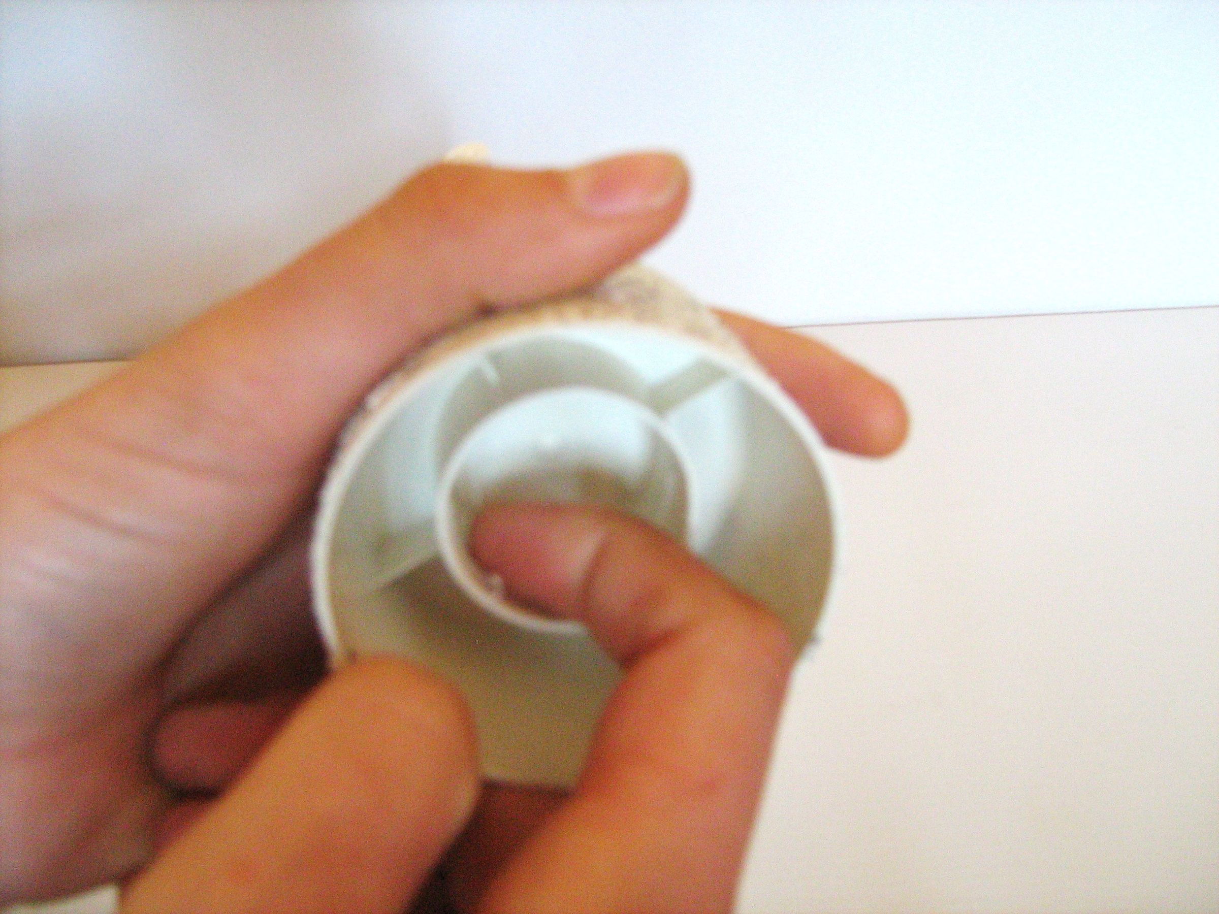 Easily Correct Annoying Spray Can Lids (with Pictures) Instructables