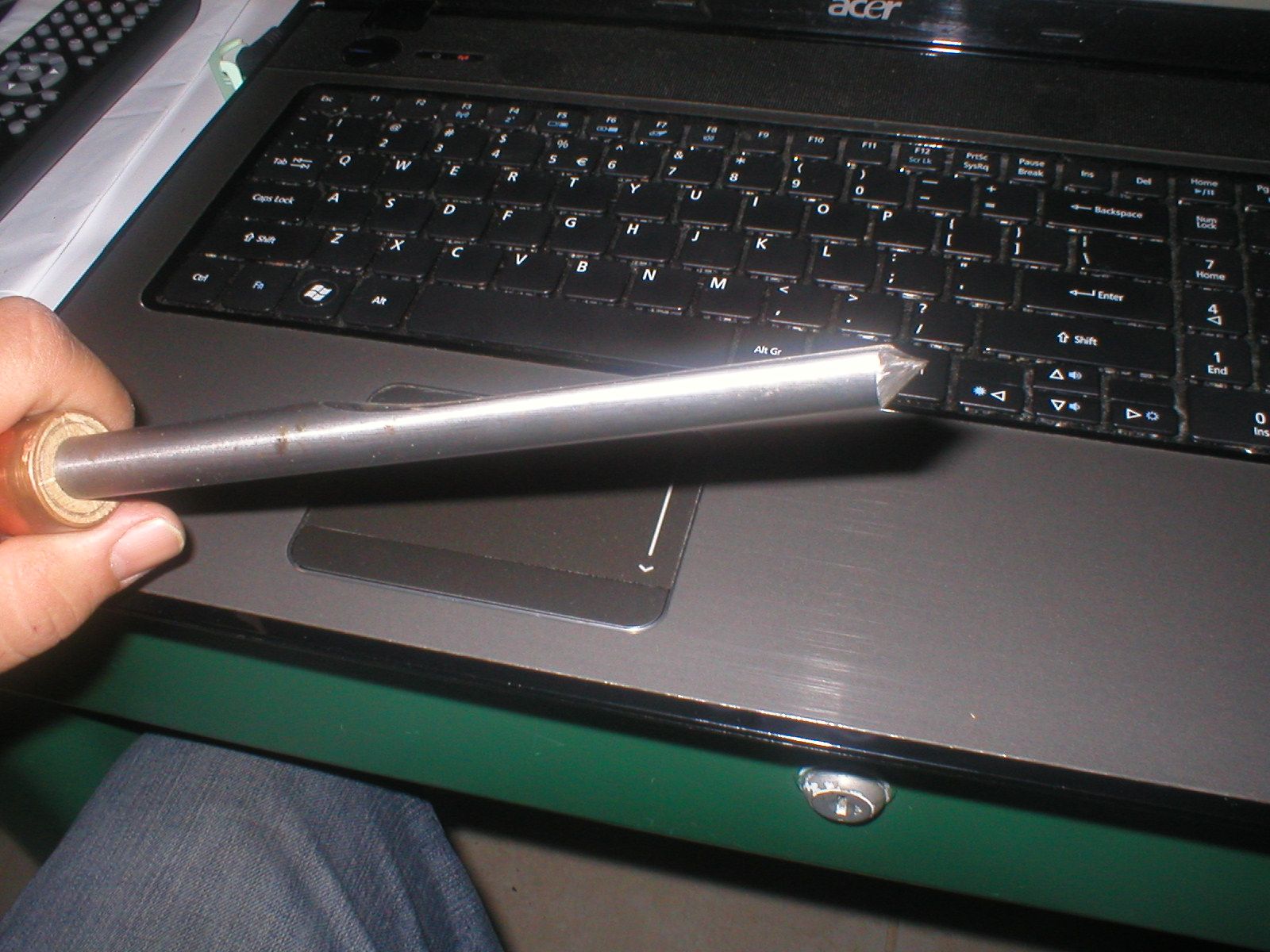 How to Sharpen Lathe Chisels 4 Steps Instructables