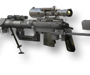 Knex M200 Intervention